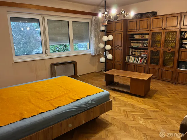 Eladó ház Veszprém, Cholnokyváros, Cholnoky Jenő utca 4/c 120 nm