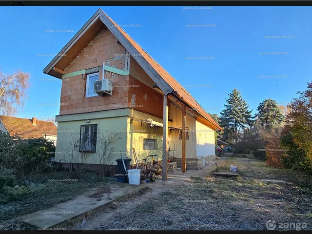 Eladó ház Győr, Szabadhegy, Fagyal utca 8 50 nm