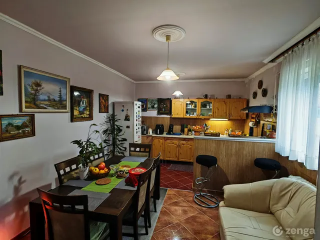 Eladó ház Debrecen, Bánk 74 nm