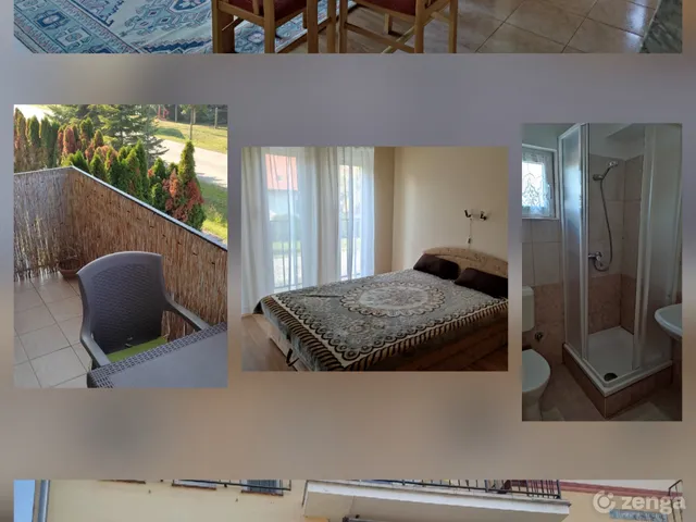 Kiadó lakás Zalakaros 33 nm