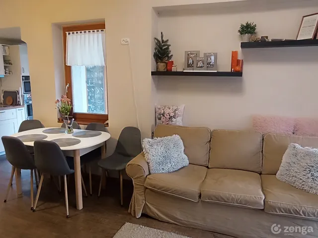 Eladó ház Nyíregyháza, Kertváros 100 nm