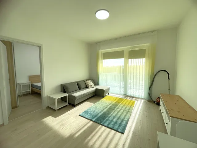 Kiadó lakás Budapest XI. kerület, Budapart 36 nm