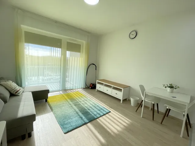 Kiadó lakás Budapest XI. kerület, Budapart 36 nm