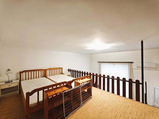 Kiadó lakás Budapest VII. kerület, Belső-Erzsébetváros 40 nm