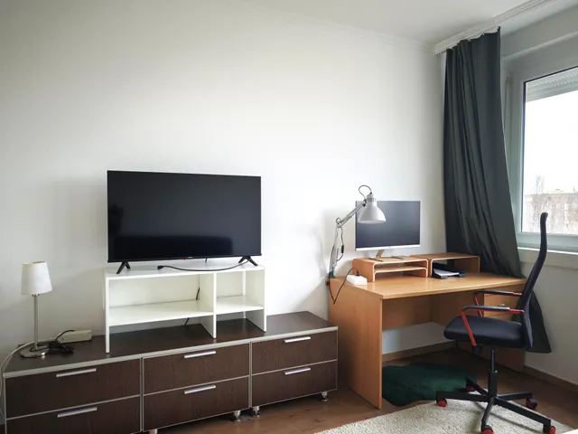 Kiadó lakás Budapest XIII. kerület, Újlipótváros 36 nm