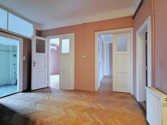 Eladó lakás Budapest XIV. kerület, Herminamező 76 nm