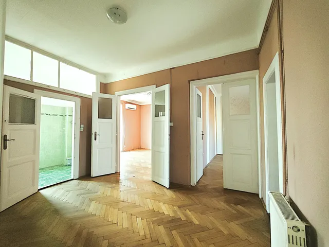 Eladó lakás Budapest XIV. kerület, Herminamező 76 nm