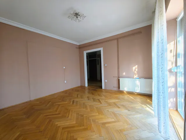 Eladó lakás Budapest XIV. kerület, Herminamező 76 nm