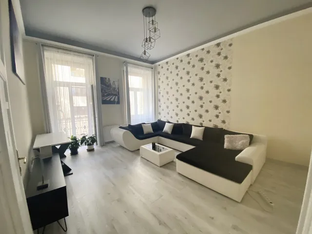 Kiadó lakás Budapest VIII. kerület, Józsefváros 66 nm