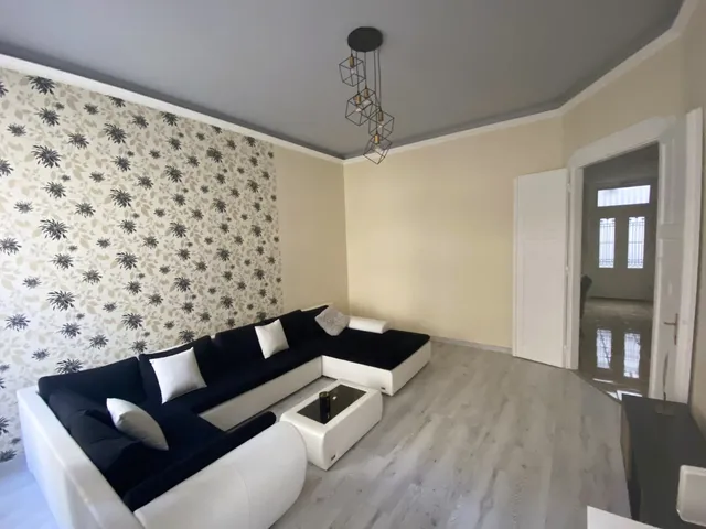 Kiadó lakás Budapest VIII. kerület, Józsefváros 66 nm