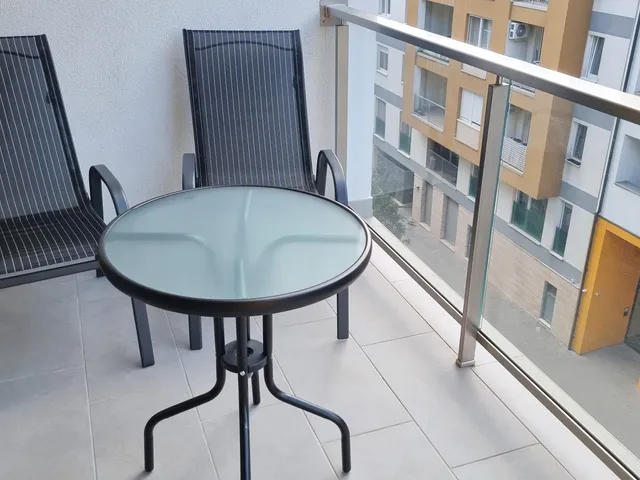 Kiadó lakás Budapest XIII. kerület, Lőportárdűlő 32 nm