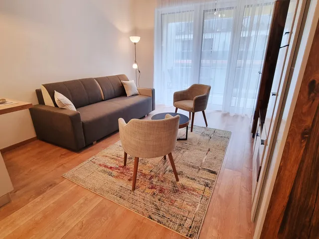 Kiadó lakás Budapest XIII. kerület, Lőportárdűlő 32 nm