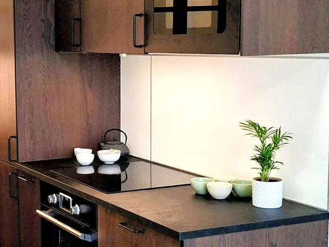 Kiadó lakás Budapest IX. kerület 44 nm