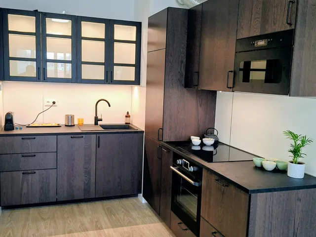 Kiadó lakás Budapest IX. kerület 44 nm