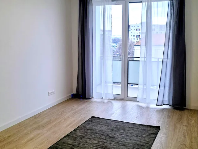 Kiadó lakás Budapest IX. kerület 44 nm