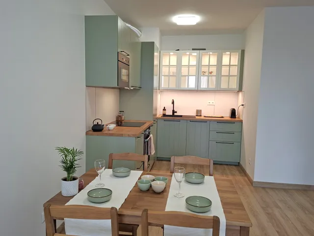 Kiadó lakás Budapest IX. kerület, Külső Ferencváros 44 nm