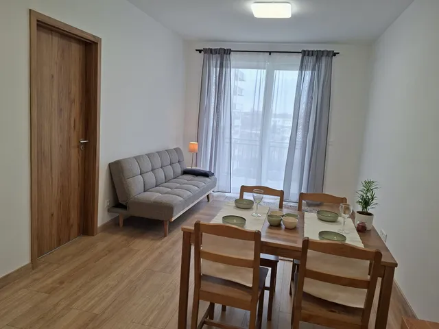 Kiadó lakás Budapest IX. kerület, Külső Ferencváros 44 nm