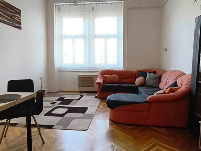 Kiadó lakás Budapest XIV. kerület, Alsórákos 49 nm