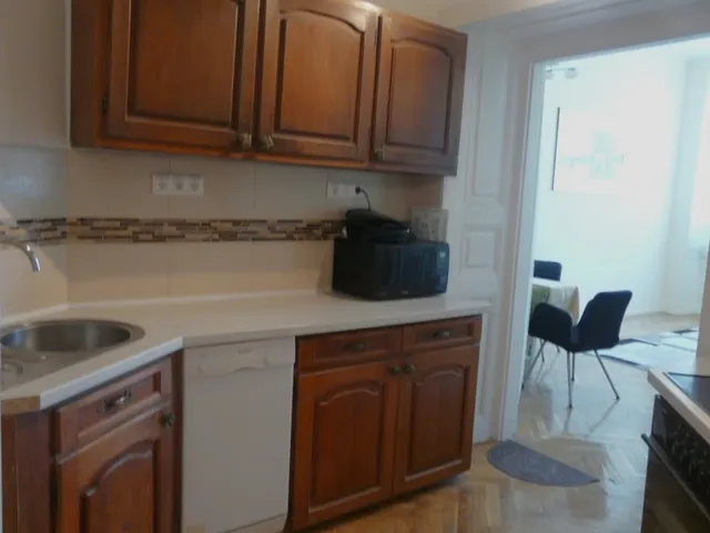 Kiadó lakás Budapest XIV. kerület, Alsórákos 49 nm