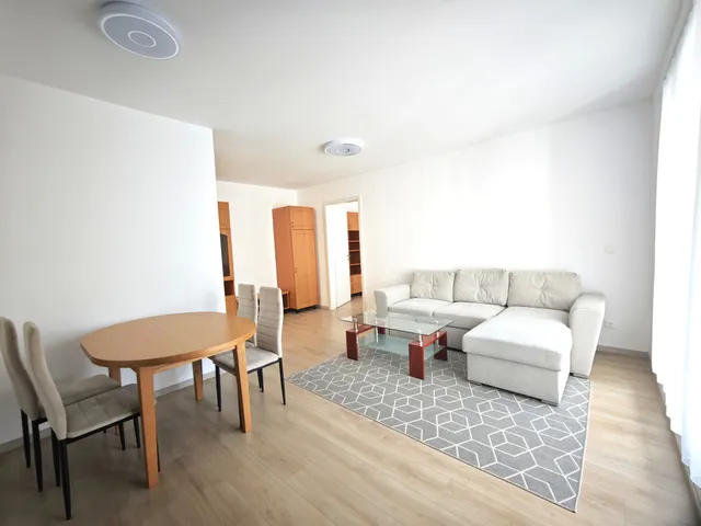 Kiadó lakás Budapest XIII. kerület, Lőportárdűlő 52 nm