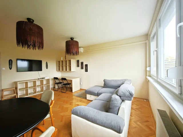 Kiadó lakás Budapest XIV. kerület, Alsórákos 46 nm