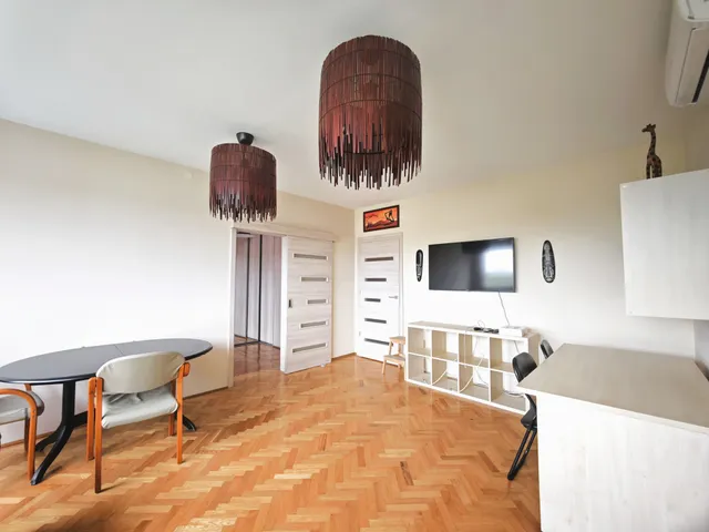 Kiadó lakás Budapest XIV. kerület, Alsórákos 46 nm