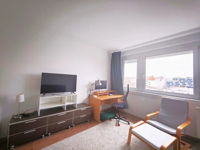 Kiadó lakás Budapest XIII. kerület, Újlipótváros 36 nm