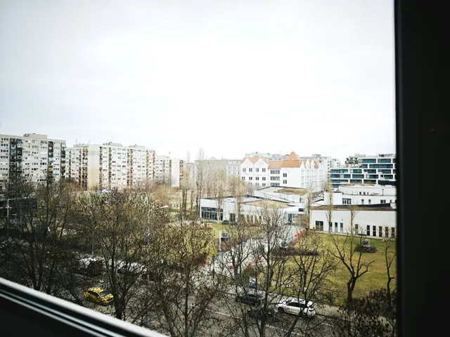 Kiadó lakás Budapest XIII. kerület, Újlipótváros 36 nm