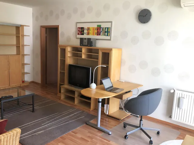 Kiadó lakás Budapest XIII. kerület, Angyalföld 51 nm