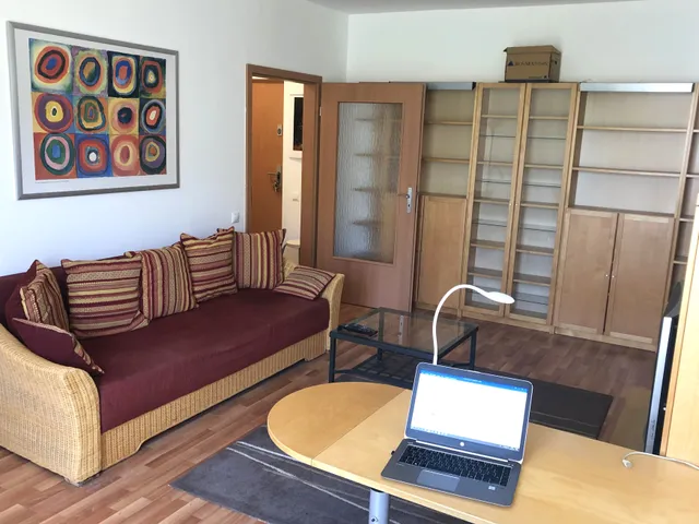 Kiadó lakás Budapest XIII. kerület, Angyalföld 51 nm