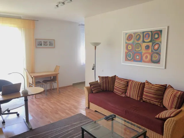 Kiadó lakás Budapest XIII. kerület, Angyalföld 51 nm