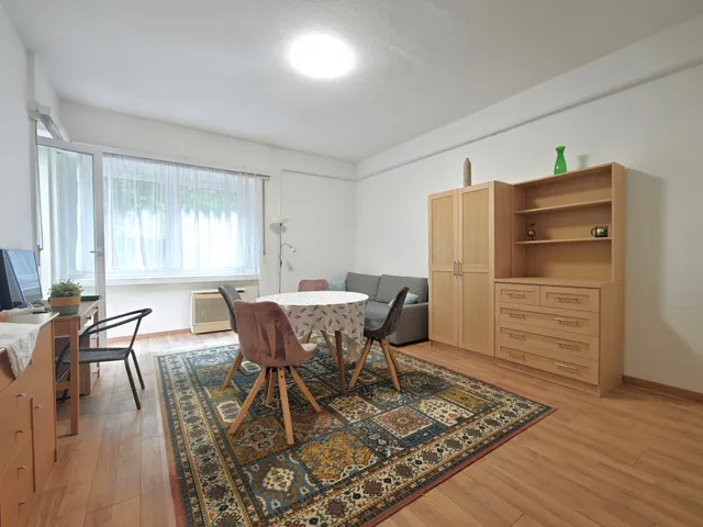 Kiadó lakás Budapest XII. kerület, Krisztinaváros XII. ker. 35 nm