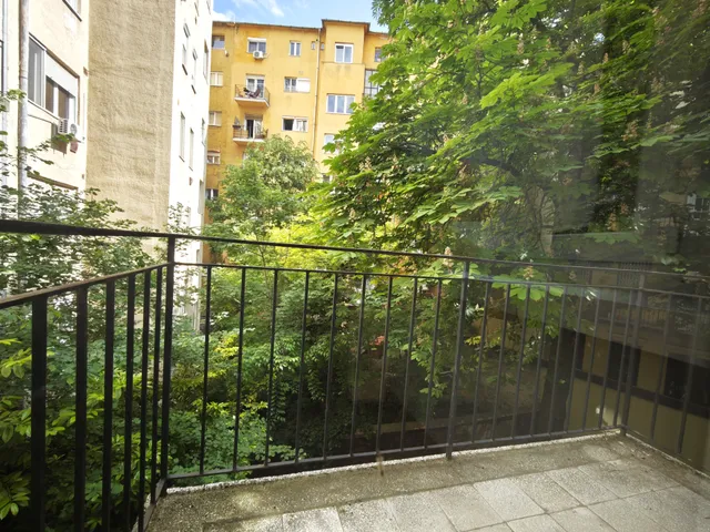 Kiadó lakás Budapest XII. kerület, Krisztinaváros XII. ker. 35 nm