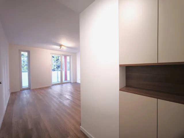 Kiadó lakás Budapest XIII. kerület, Újlipótváros 44 nm