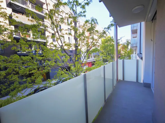 Kiadó lakás Budapest XIII. kerület, Újlipótváros 44 nm