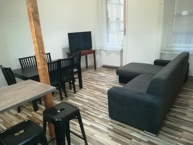 Kiadó lakás Budapest IX. kerület, Belső Ferencváros 76 nm
