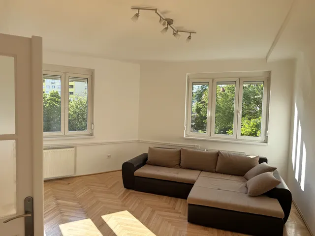 Kiadó lakás Budapest XI. kerület, Belbuda XI. ker. 58 nm
