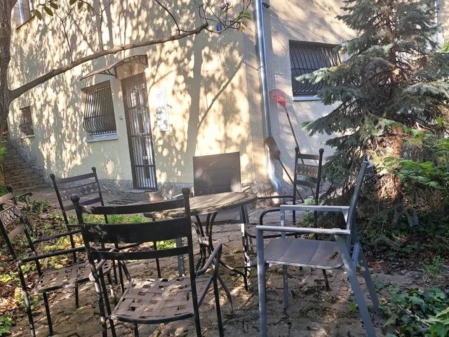 Kiadó lakás Budapest XI. kerület, Gellérthegy 48 nm