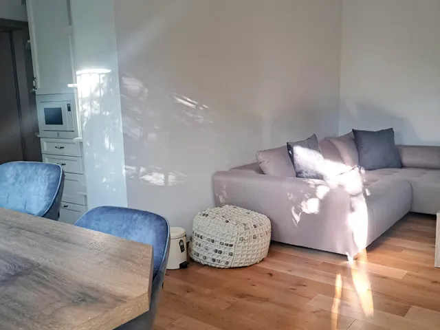 Kiadó lakás Budapest XI. kerület, Gellérthegy 48 nm
