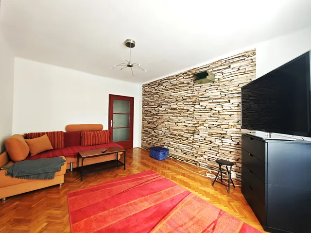 Kiadó lakás Budapest XIII. kerület, Angyalföld 40 nm