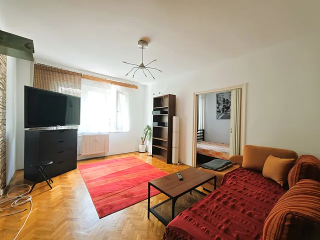 Kiadó lakás Budapest XIII. kerület, Angyalföld 40 nm