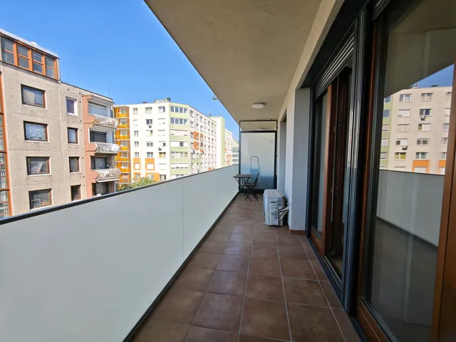 Kiadó lakás Budapest XIII. kerület, Újlipótváros 51 nm