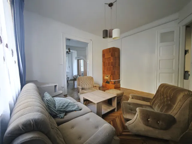 Kiadó lakás Budapest XIV. kerület, Alsórákos 53 nm