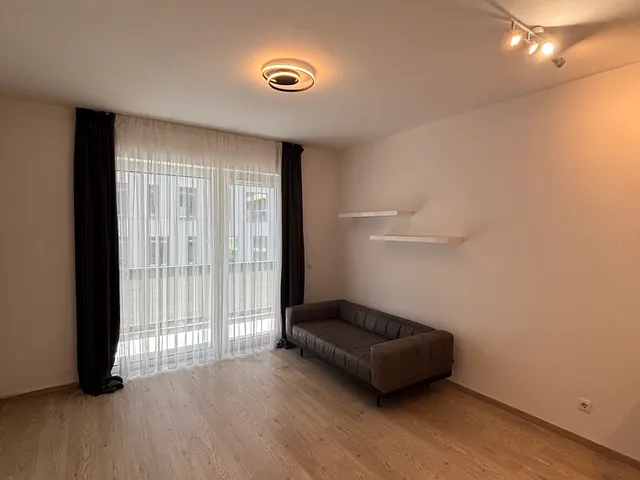 Kiadó lakás Budapest XI. kerület, Budapart 43 nm