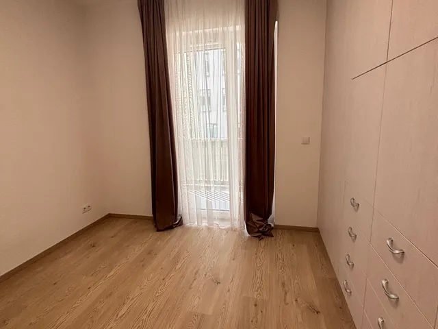 Kiadó lakás Budapest XI. kerület, Budapart 43 nm