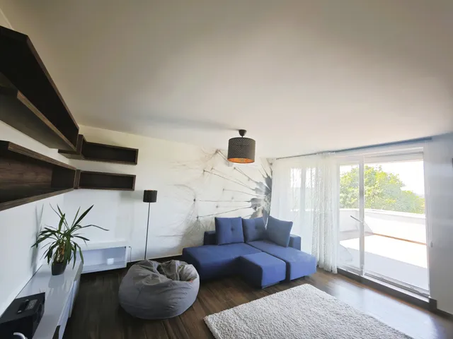 Kiadó lakás Budapest XI. kerület, Hosszúrét 58 nm