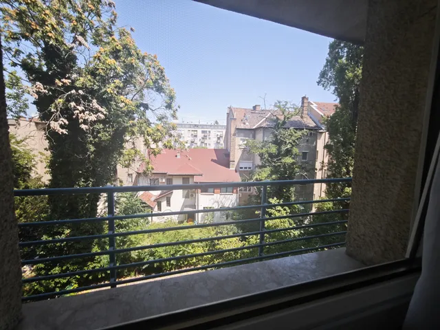 Kiadó lakás Budapest XIV. kerület, Istvánmező 75 nm