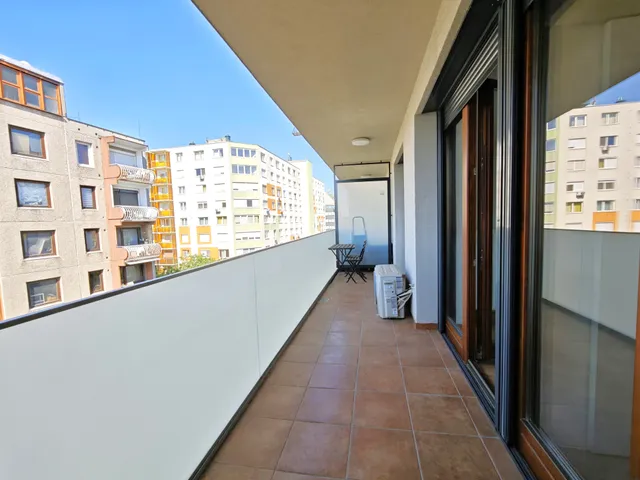 Kiadó lakás Budapest XIII. kerület, Angyalföld 51 nm