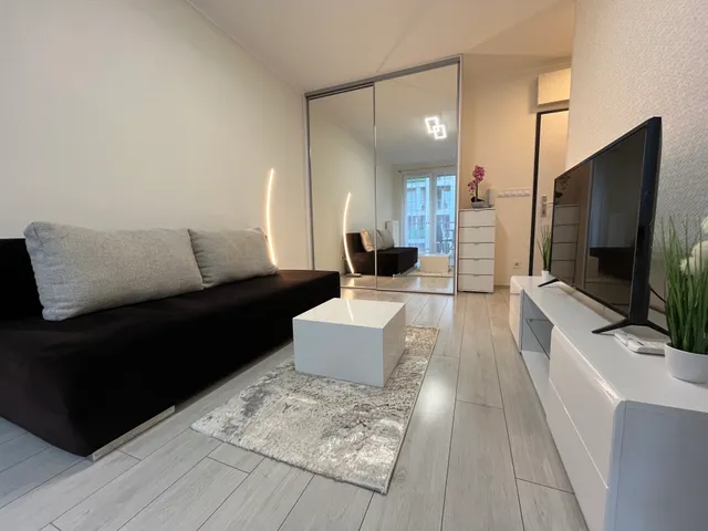 Kiadó lakás Budapest XIII. kerület, Angyalföld 28 nm