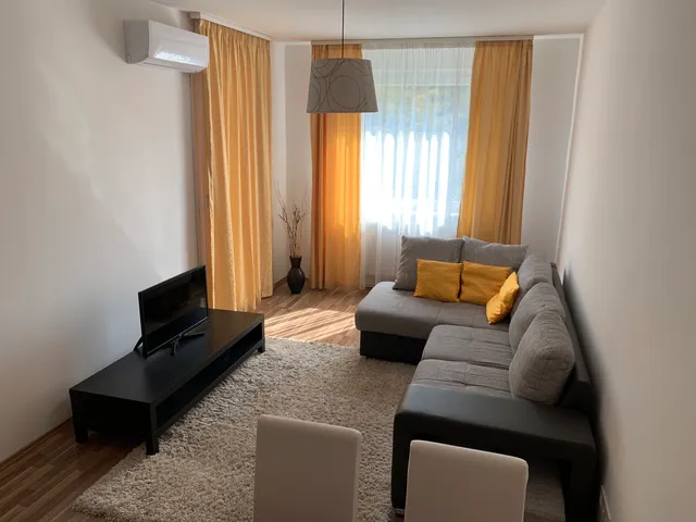 Kiadó lakás Budapest XIII. kerület, Angyalföld 50 nm